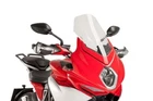 Puig Windscreen Touring Clear Mv Agusta 7017W New. Price: $129.58.