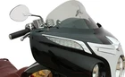 Klock Werks Flare Windshield 12IN. Tint Motorcycle Street Bike KWW-04-0037 New. Price: $239.95.