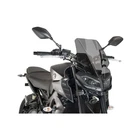 Puig Touring Windscreen - Dark Smoke 9377F New. Price: $132.09.
