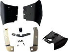 Drag Specialties Frame Mounted Heat Deflectors #272141 Harley Davidson New. Price: $123.97.
