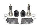 Outer Cv Joint Kits For Yamaha Grizzly 600 1998 Front New. Price: $65.99.