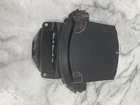 09 Suzuki Burgman Scooter Windshield Front Mount Fairing Cover Used. Price: $35.00.