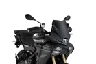 Puig Sport Screen 2025- Yamaha Tracer 9 Matte Black, P/n: 22455J New. Price: $119.95.