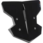 Puig Windshield Flanker Black 12.75 In. 20335N 2301-3126 New. Price: $137.16.