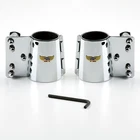 National Cycle 1998-2003 Honda VT750C Shadow A.c.e. Heavy Duty Mount New. Price: $190.11.