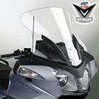 National Cycle 2013-2016 Trophy Se 1215 Triumph Vstream Touring Windscreen New. Price: $214.95.