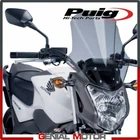 Puig Windshield Light Smoked 6361H Honda Nc 750 2014 / 2019 Brand. Price: $104.90.