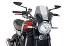 Puig 21347H Naked Windscreen Smoke 8 In. 2301-3137 New. Price: $76.34.
