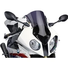 Puig Windscreen Racing Dark Smoke 5205F New. Price: $105.26.