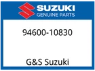 Suzuki Oem Part 94600-10830 Windscreen Set New. Price: $343.16.