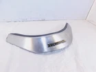 1988-1994 Honda Goldwing Silver Front Windshield Screen Garnish Used. Price: $39.99.