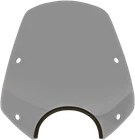Memphis Shades Del Rey Windshield Black Smoke MEP50112 New. Price: $119.95.
