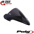 Puig Racing Windscreen Dark Smoke #4826F Suzuki GSX1300R Hayabusa 2008-2020 New. Price: $119.95.