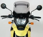 Motorcycle Windshields Mra Bmw Gs, E650G, 2004-2007, Form Vtm, Smoke New. Price: $200.07.
