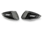 Puig Pro 2.0 Frame Sliders Black #21477N For Honda CBR1000RR-R Fireblade Sp 2023 New. Price: $145.73.