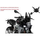 Puig Naked Ng Sport Screen-no Support. Fit On Bmw F900 2025 Dark Smoke New. Price: $212.72.