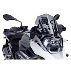 Puig Windscreen Racing - Light Smoke For Bmw 6487H New. Price: $105.26.