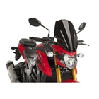 Puig Screen Naked N.g. Touring Fit On Suzuki GSX-S750 17-21 Black New. Price: $168.30.
