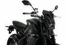 Yamaha MT-09 2021-2023 Puig Windscreen Naked New Gen Sport Dark Smoke. Price: $179.33.