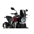 Puig Screen Naked N.g. Fit Honda CB1000R Neo Sports Cafe 18-20 Black New. Price: $114.09.