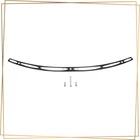 Cnc Windshield Trim For Harley Street Glide Ultra/cvo 2014+ New. Price: $26.27.
