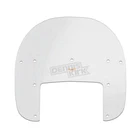 National Cycle 13 1/2 In. Heavy Duty Chopped Windshield - 21270 New. Price: $161.96.