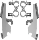 Memphis Shades Fats/slim Trigger Lock Mounting Kit - Vt 1300CS MEK1968 New. Price: $159.95.