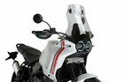 Puig - 21438H Windscreen Touring Wvisor Smoke Ducati Desertx New. Price: $240.55.
