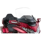 Slipstreamer S-268C+2 Clear Sport Touring Windshield Honda Goldwing GL1800 New. Price: $208.88.