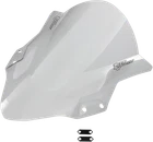 Zero Gravity Double Bubble Windscreen Clear 16-283-01 New. Price: $111.55.
