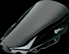 Zero Gravity 23-206-01 Wscrn St KLR650 08+ Clr New. Price: $104.96.