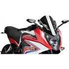 Puig - 7003N Racing Windscreen, Black New. Price: $98.05.