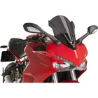 Puig Windscreen Touring Dark Smoke - For Ducati 9434F New. Price: $121.20.