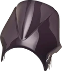 Puig Hi-tech Parts Windshield 21351F Dark Smoke Kawasaki Z900RS New. Price: $106.78.