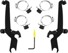 Memphis Shades MEB2055 Manual Switch-lock Mount Kit For Sportshield... New. Price: $155.49.