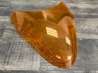 XB9R XB12R Firebolt Buell Windshield Windscreen Oem Orange #47 Used. Price: $49.99.