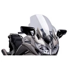 Puig Windscreen Touring - Clear For Yamaha 6483W New. Price: $201.77.