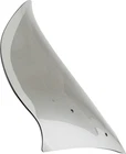 Klock Werks Pro-touring Flare Windshield 15"H Tinted Harley Davidson Road Glide New. Price: $274.95.