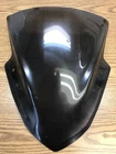 Kawasaki Ninja EX300 2014-2017, Windshield Windscreen Part # 39154-0318 Used. Price: $22.99.