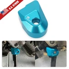Side Stand Switch Protector Guard Cover For Cfmoto 450MT 2024-2025-2026 Ibex New. Price: $21.09.