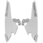 Memphis MEM8869 Plates-only Kit For Changing Sportshield To Fats/slim, Polished New. Price: $73.99.