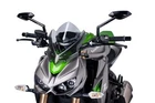 45157-COMPATIBLE With Kawasaki Z 1000 Windscreen Windshield New Generatio. Price: $244.57.