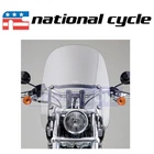 National Cycle Spartan Windshield For 2006 Harley Davidson Fxdbi Street Bob Xl New. Price: $255.09.