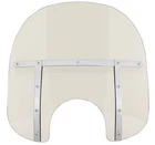 Memphis Shades MEM3129 15" Fats Windshield 7" Cutout Solar New. Price: $198.95.
