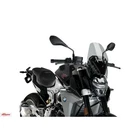 Puig New Generation Sport Windscreen 2020-2026 Bmw F 900 R, Smoke P/n: 20359H. Price: $183.35.