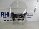 Victory Motorcycle Windshield - Kingpin Tour Tall 2874590 #28116 Used. Price: $399.95.