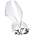 Puig Touring Windscreen - Clear 21907W New. Price: $212.32.