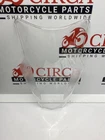 Kawasaki KLE650 Versys 2022-2023 Clear Windshield (39154-0415) New:. Price: $99.57.
