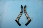 1461 Harley-davidson Softail Fat Boy Rear Subframe Support Bracket Used. Price: $200.00.