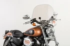 Slipstreamer Viper Windshield 1" Clamp Smoke SS-10-T New. Price: $163.99.
